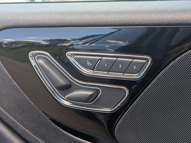 2023 Lincoln Aviator Standard