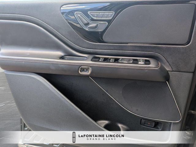 2023 Lincoln Aviator Standard