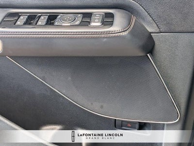 2023 Lincoln Aviator Standard