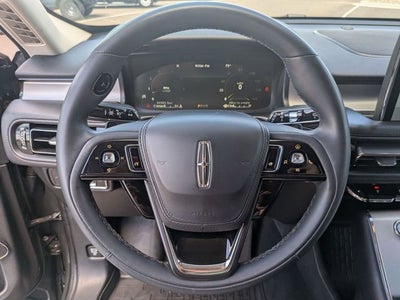 2023 Lincoln Aviator Standard