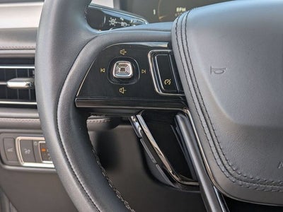 2023 Lincoln Aviator Standard