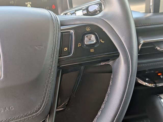 2023 Lincoln Aviator Standard