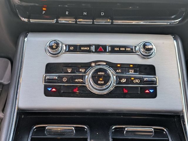 2023 Lincoln Aviator Standard