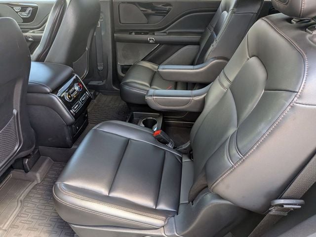 2023 Lincoln Aviator Standard
