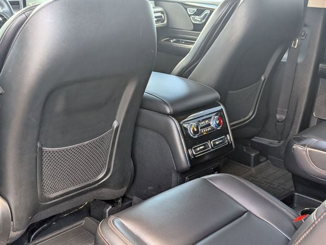 2023 Lincoln Aviator Standard