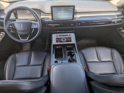2023 Lincoln Aviator Standard
