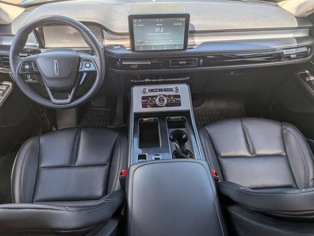 2023 Lincoln Aviator Standard
