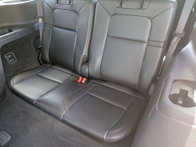 2023 Lincoln Aviator Standard