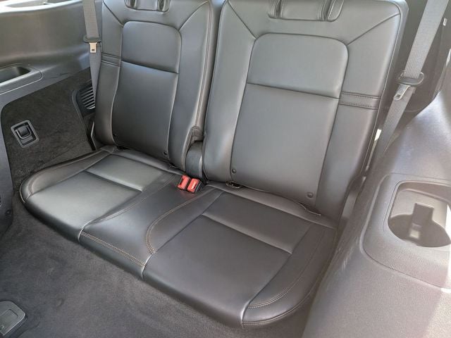2023 Lincoln Aviator Standard