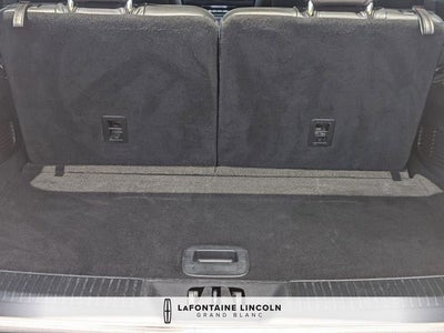 2023 Lincoln Aviator Standard