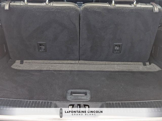 2023 Lincoln Aviator Standard