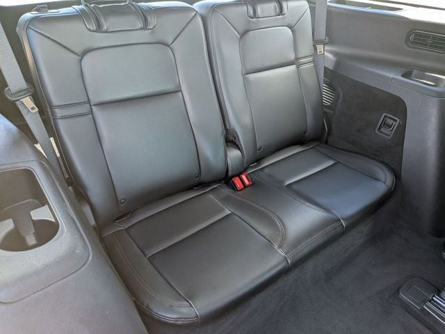 2023 Lincoln Aviator Standard
