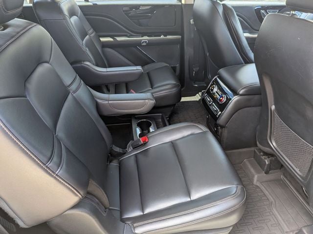 2023 Lincoln Aviator Standard