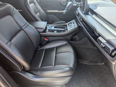 2023 Lincoln Aviator Standard