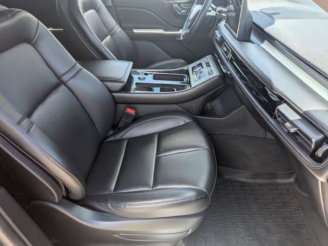 2023 Lincoln Aviator Standard