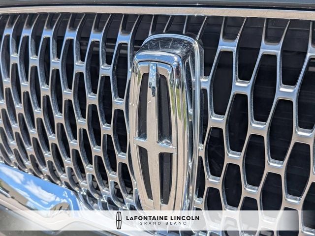 2023 Lincoln Aviator Standard