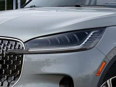 2027 Lincoln Aviator Premiere