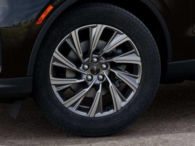 2027 Lincoln Aviator Premiere
