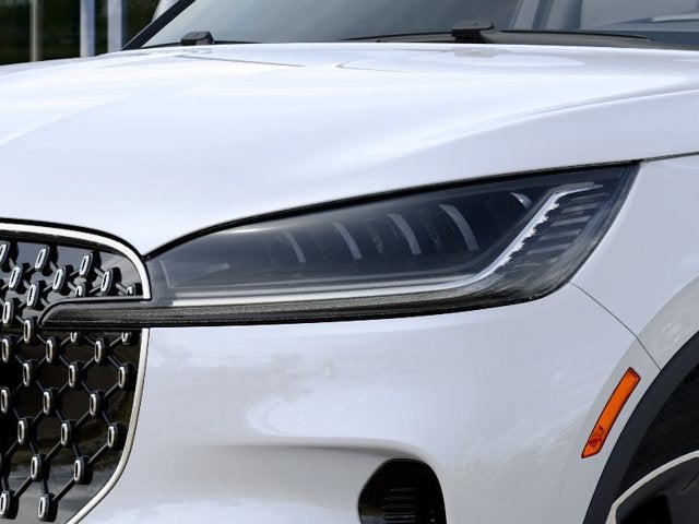 2027 Lincoln Aviator Premiere