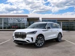 2027 Lincoln Aviator Premiere