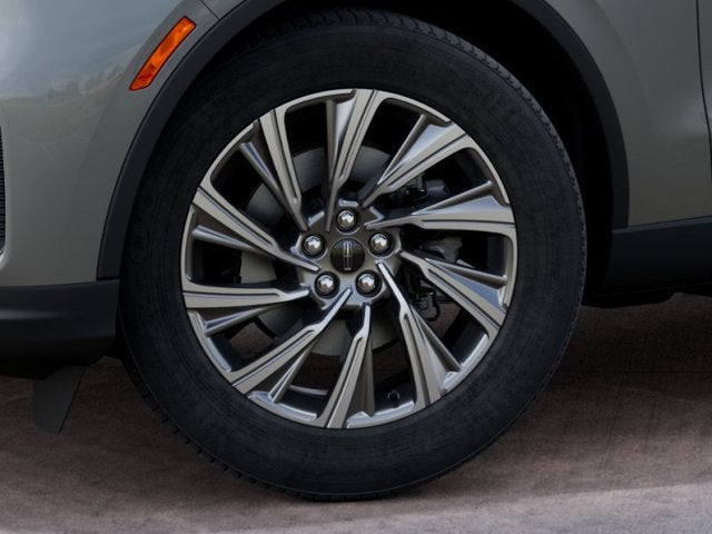 2027 Lincoln Aviator Premiere