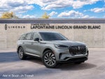 2027 Lincoln Aviator Premiere