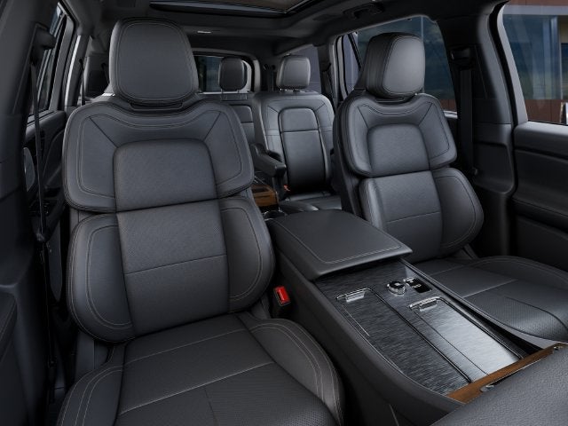 2027 Lincoln Aviator Reserve