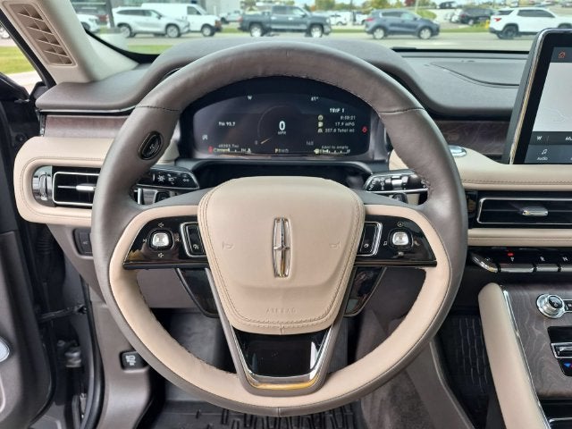 2024 Lincoln Aviator Reserve AWD