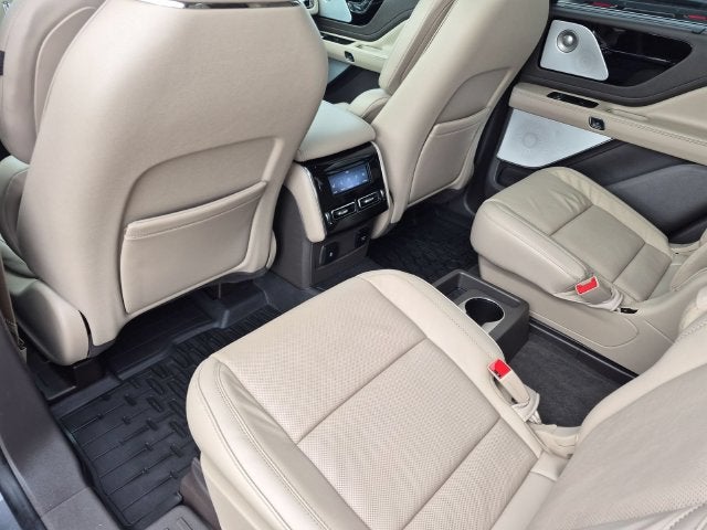 2024 Lincoln Aviator Reserve AWD