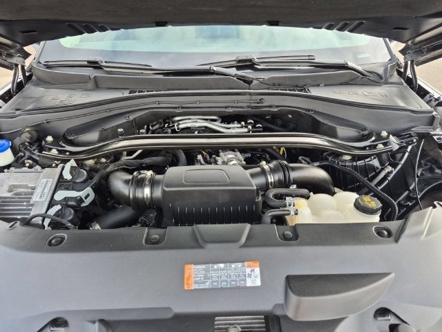 2024 Lincoln Aviator Reserve AWD