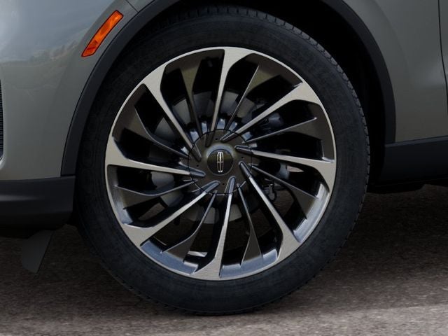 2027 Lincoln Aviator Reserve