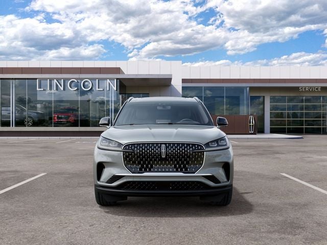 2027 Lincoln Aviator Reserve