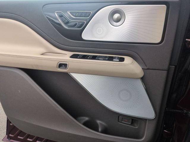 2022 Lincoln Aviator Reserve AWD