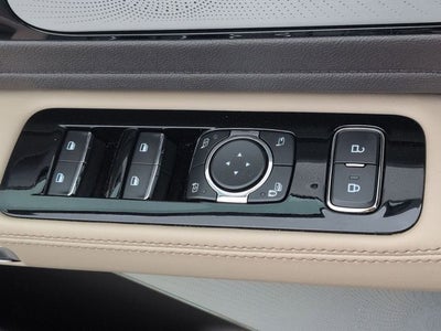 2022 Lincoln Aviator Reserve AWD