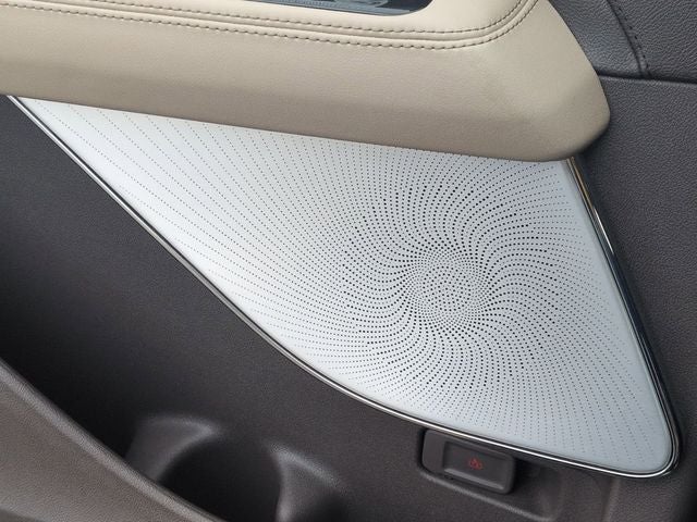 2022 Lincoln Aviator Reserve AWD