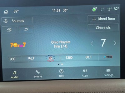 2022 Lincoln Aviator Reserve AWD