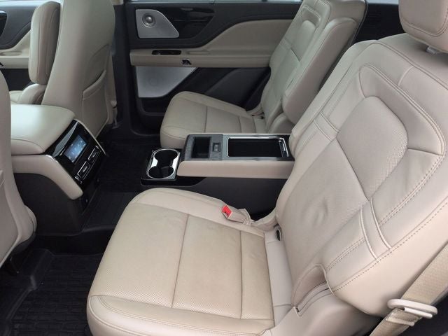 2022 Lincoln Aviator Reserve AWD