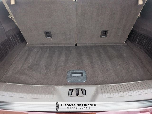 2022 Lincoln Aviator Reserve AWD