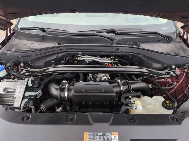 2022 Lincoln Aviator Reserve AWD