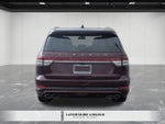 2022 Lincoln Aviator Reserve AWD