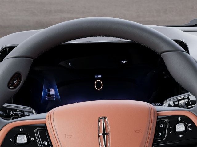 2027 Lincoln Aviator Reserve