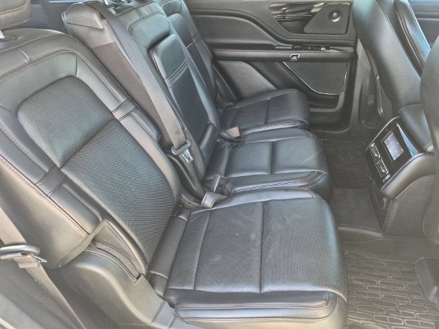 2023 Lincoln Aviator Reserve AWD