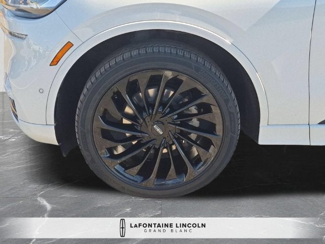 2023 Lincoln Aviator Reserve AWD