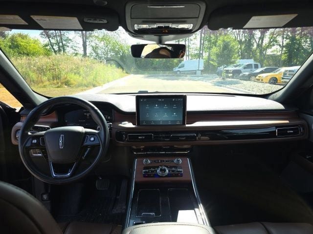 2024 Lincoln Aviator Reserve AWD