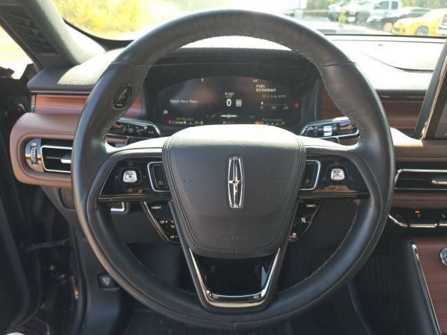 2024 Lincoln Aviator Reserve AWD