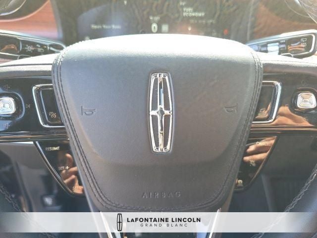 2024 Lincoln Aviator Reserve AWD
