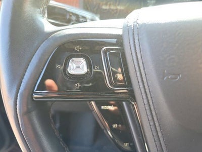 2024 Lincoln Aviator Reserve AWD