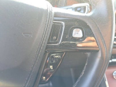 2024 Lincoln Aviator Reserve AWD