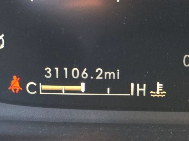 2024 Lincoln Aviator Reserve AWD