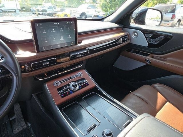 2024 Lincoln Aviator Reserve AWD